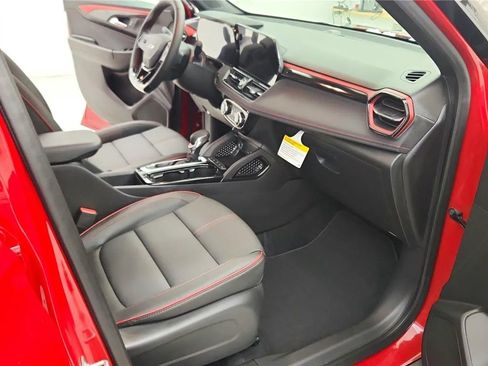 New 2026 Chevrolet TrailBlazer RS w/ Convenience Package image 42