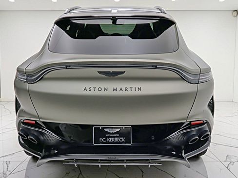 Used 2023 Aston Martin DBX 707 image 15