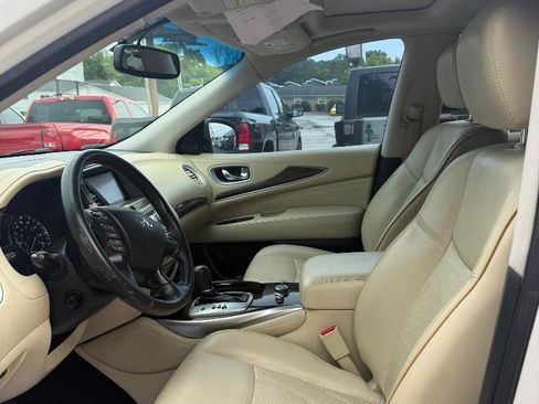 Used 2015 INFINITI QX60 Luxe AWD/4WD image 23