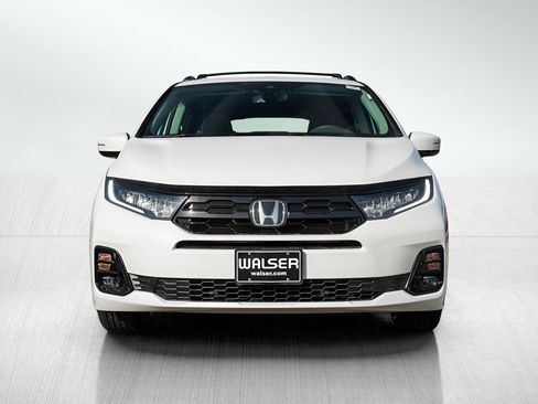 New 2026 Honda Odyssey Elite image 2