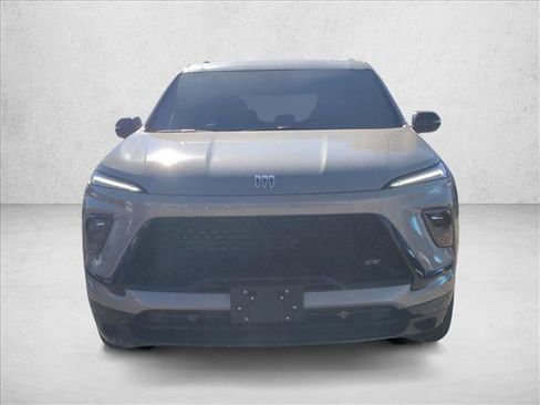 New 2026 Buick Enclave Sport Touring w/ Power Package image 2