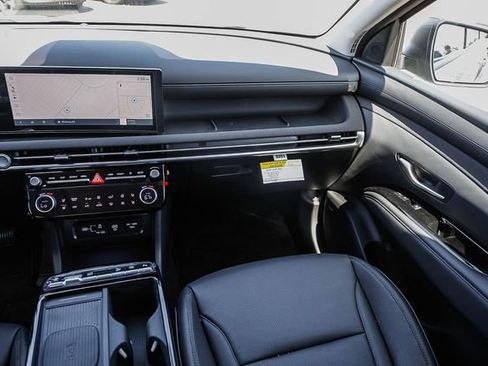 New 2026 Hyundai Tucson Limited AWD/4WD image 18