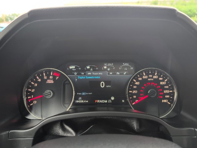 Used 2018 Ford F150 Raptor w/ Equipment Group 802A Luxury AWD/4WD image 20