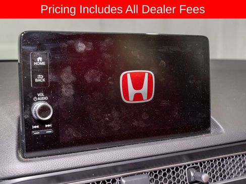 Used 2024 Honda Civic Type R image 17