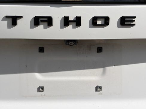 Used 2021 Chevrolet Tahoe RST w/ Luxury Package image 8