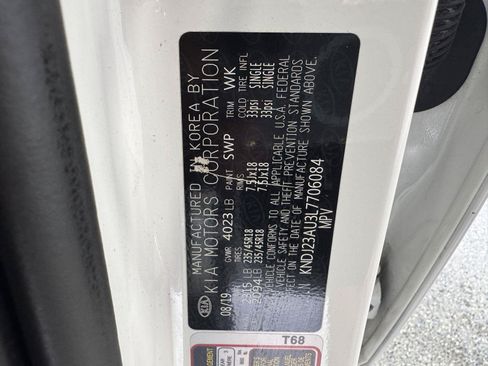Used 2020 Kia Soul X-Line FWD image 26