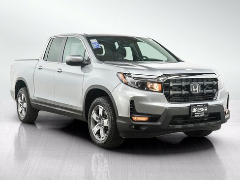Used 2024 Honda Ridgeline RTL image 7