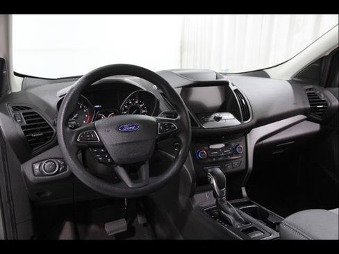 Used 2019 Ford Escape SE FWD image 7