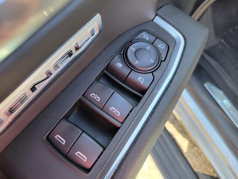 Used 2021 GMC Sierra 1500 AT4 w/ AT4 Preferred Package image 24