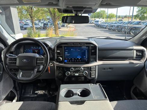 Certified 2024 Ford F150 XLT w/ Tow/Haul Package AWD/4WD image 38