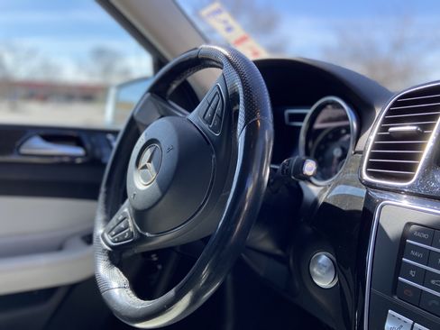 Used 2016 Mercedes-Benz GLE 350 image 36