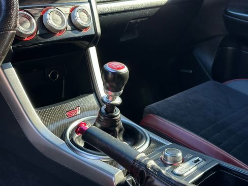 Used 2017 Subaru WRX STI w/ Popular Package #1 image 15