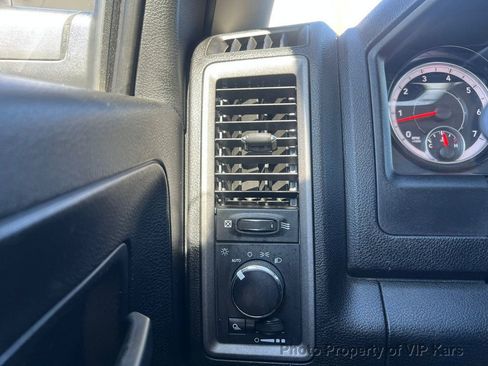 Used 2022 RAM 1500 Tradesman w/ Chrome Plus Package image 11