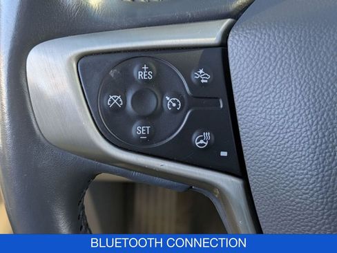 Used 2021 GMC Acadia Denali w/ Denali Ultimate Package image 22