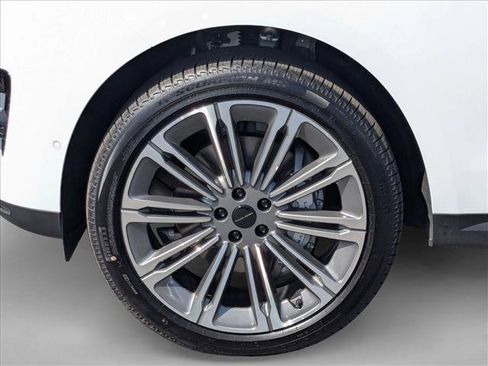 New 2026 Land Rover Range Rover Sport SE AWD/4WD image 10
