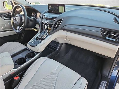 Used 2025 Acura RDX SH-AWD w/ Advance Package image 30