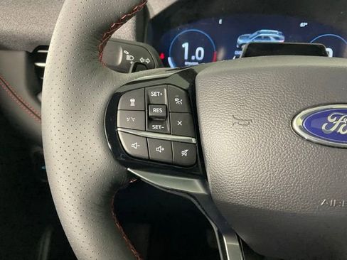 New 2026 Ford Explorer ST w/ Sun And Sound Package image 25