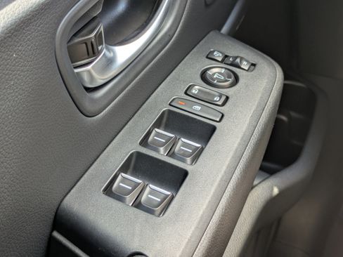 Used 2025 Honda Pilot Elite image 33