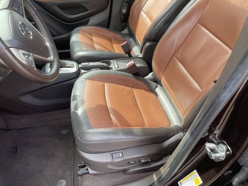 Used 2014 Buick Encore Premium AWD/4WD image 16