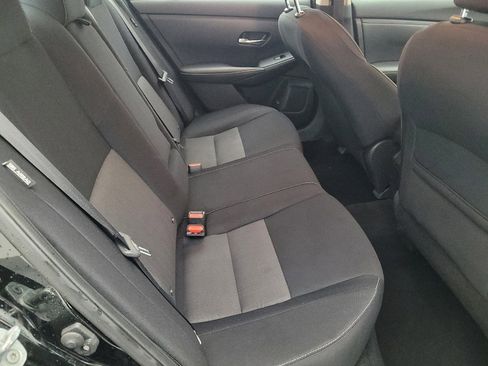 Used 2021 Nissan Sentra SV image 19