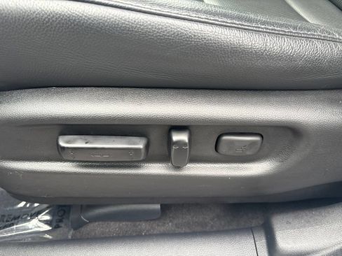 Used 2025 Honda Passport EX-L image 20