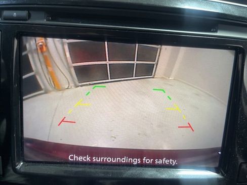 Used 2021 Nissan Maxima 3.5 SV w/ Floor Mat Group image 13