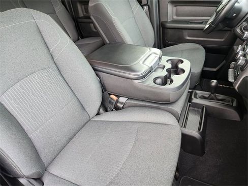 Used 2019 RAM 2500 Tradesman image 16