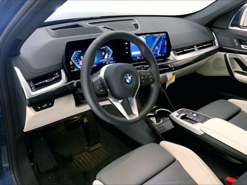 New 2026 BMW X1 xDrive28i w/ Technology Package image 4