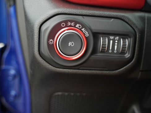Used 2019 Jeep Wrangler Unlimited Rubicon AWD/4WD image 33