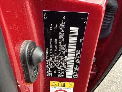 Used 2017 Lexus NX 200t AWD image 30