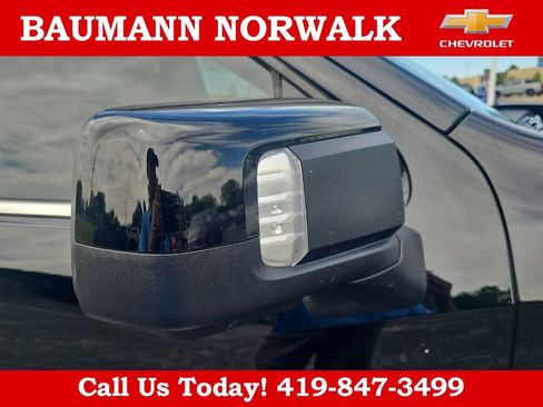 Used 2021 Chevrolet Silverado 1500 High Country w/ Technology Package AWD/4WD image 22
