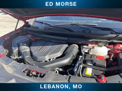 Certified 2024 Chevrolet Traverse RS w/ LPO, Floor Liner Package image 29