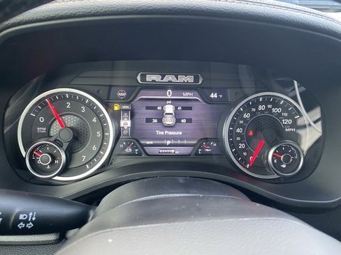 New 2026 RAM 1500 Laramie image 20