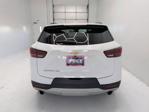 Used 2024 Chevrolet Blazer LT image 7