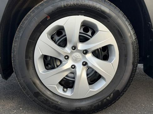 Certified 2023 Toyota RAV4 LE image 11