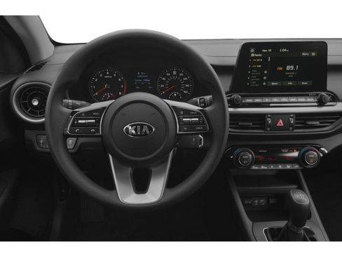 Used 2021 Kia Forte Sedan FWD image 39