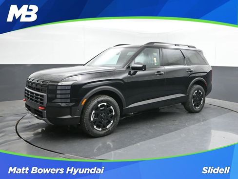 New 2026 Hyundai Palisade XRT Pro AWD/4WD image 1