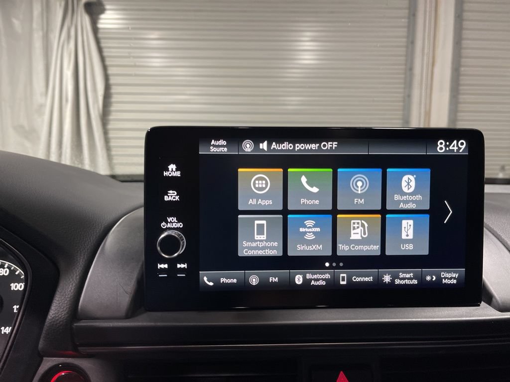 Used 2025 Honda Pilot TrailSport image 42