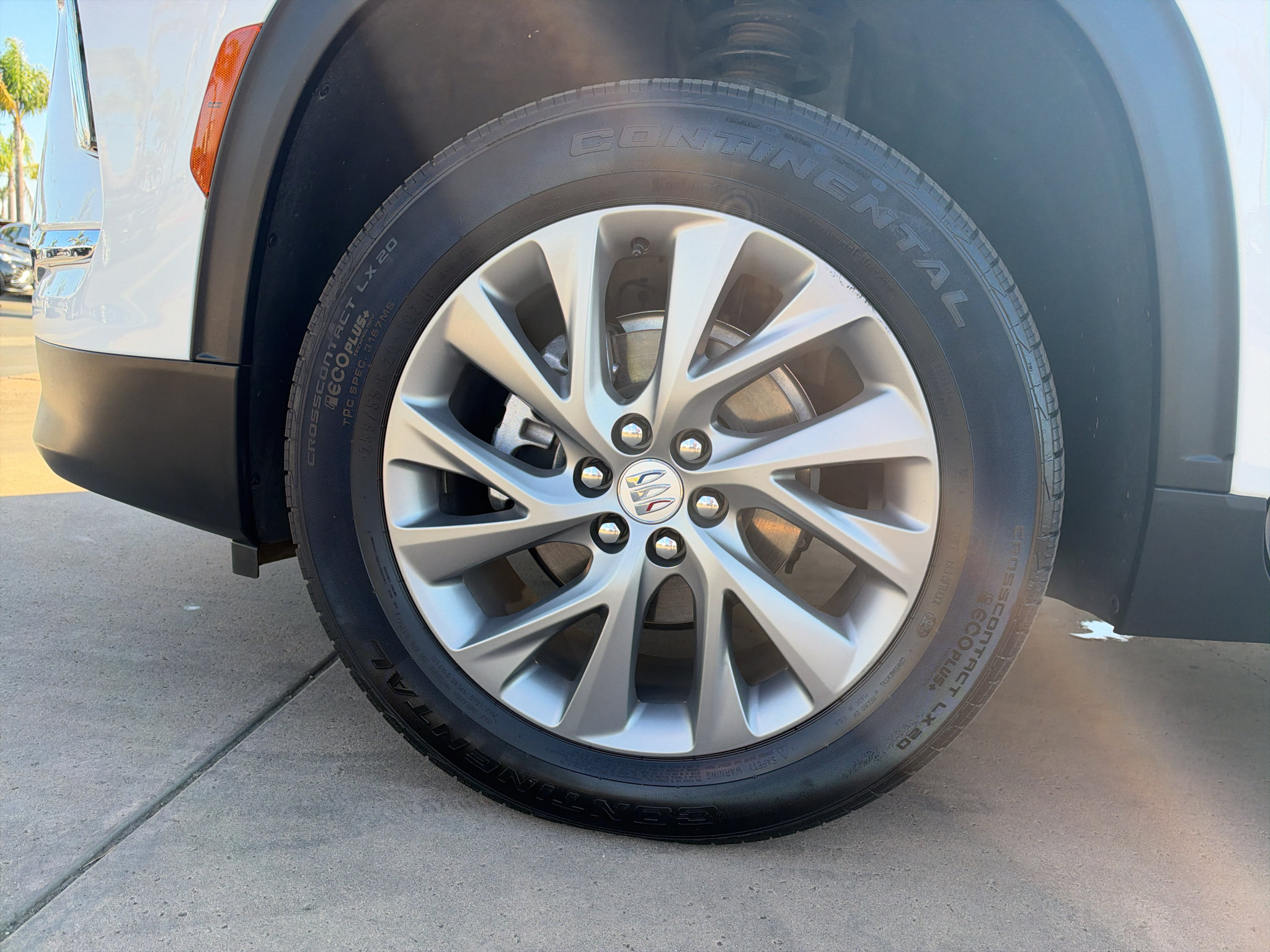 Used 2026 Buick Enclave Preferred FWD image 14