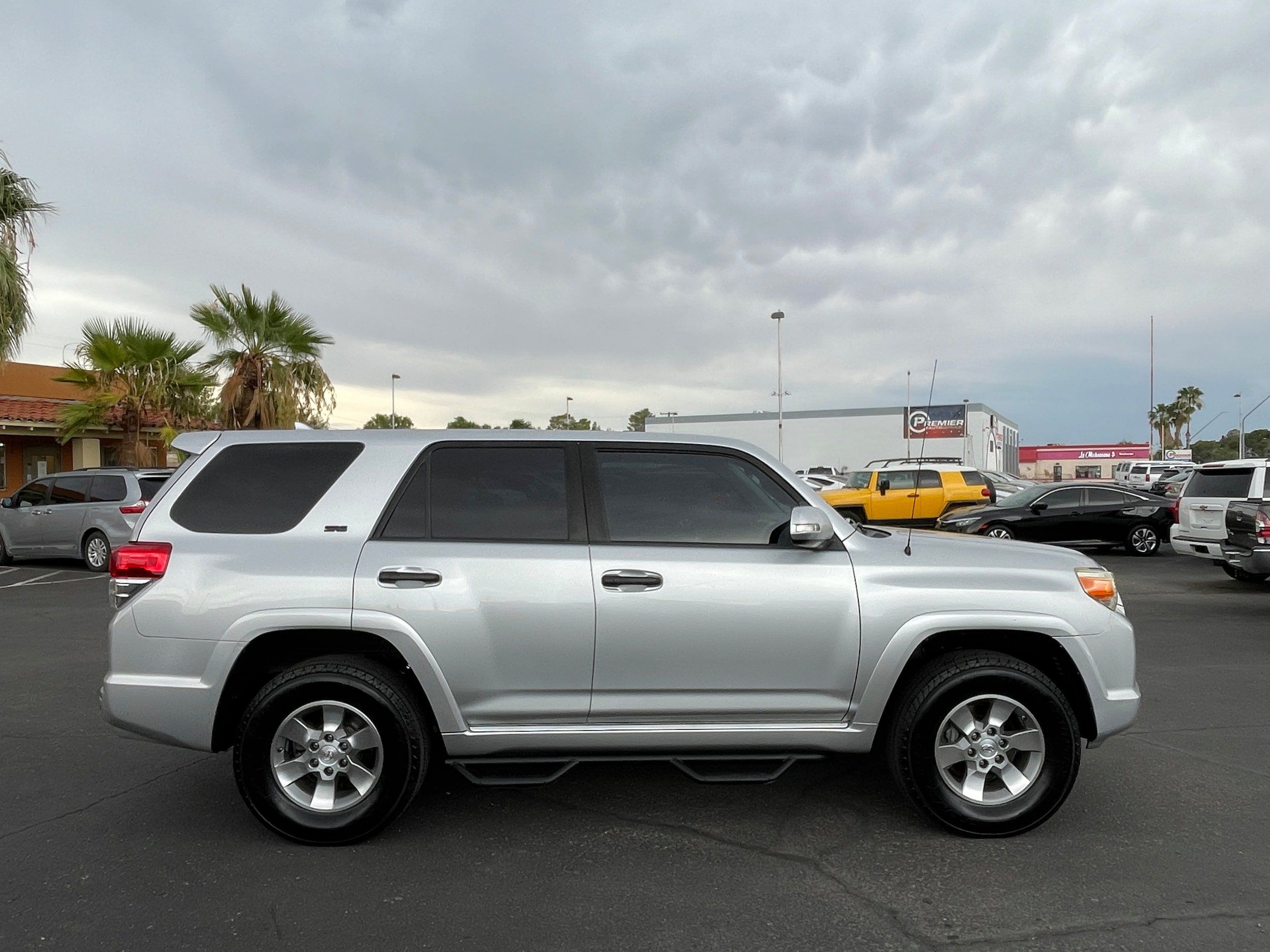 Used 2010 Toyota 4Runner SR5 RWD image 6