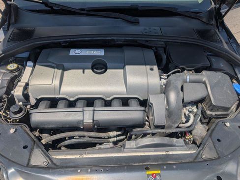 Used 2008 Volvo S80 3.2 FWD image 16