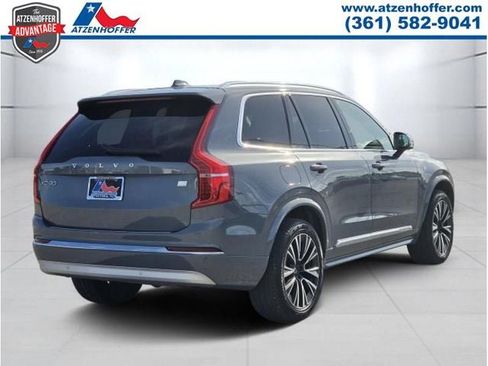 Used 2022 Volvo XC90 T8 Inscription Expression w/ Advanced Package AWD/4WD image 3