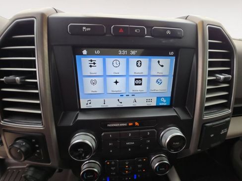 Used 2019 Ford F150 Limited AWD/4WD image 15