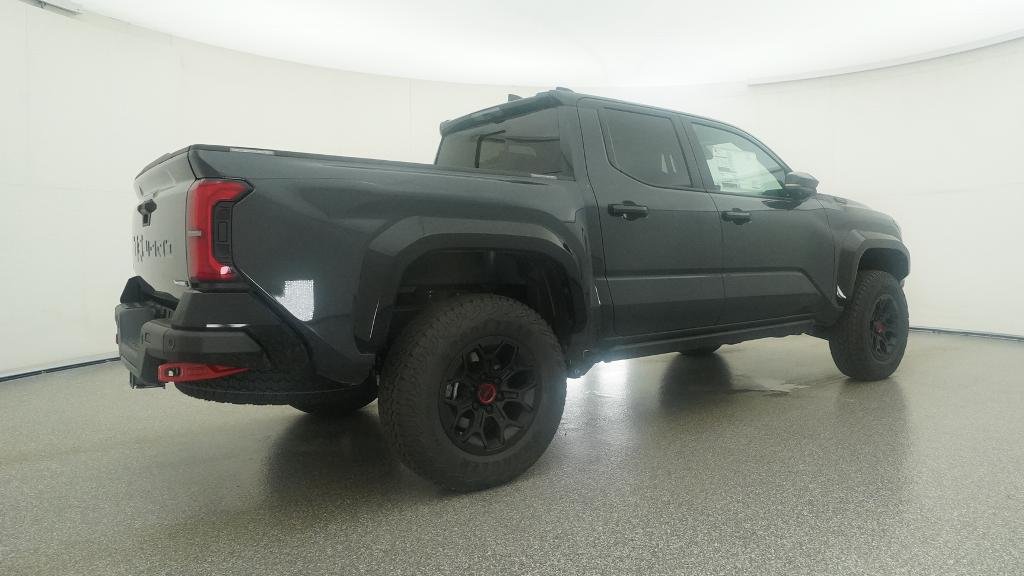 New 2026 Toyota Tacoma TRD Pro w/ Tow Tech Package AWD/4WD image 17
