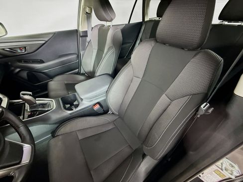 Used 2024 Subaru Outback Premium image 25