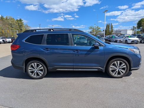 Used 2019 Subaru Ascent Limited AWD/4WD image 6