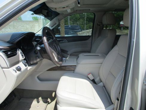 Used 2015 GMC Yukon Denali w/ Open Road Package image 15