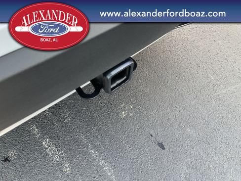 New 2026 Ford Explorer Active w/ Active Comfort Package image 7