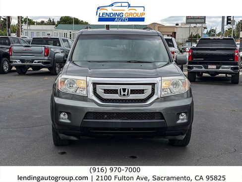 Used 2009 Honda Pilot EX-L image 6