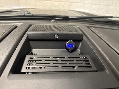 Used 2019 Ford F250 Lariat w/ Lariat Ultimate Package AWD/4WD image 17